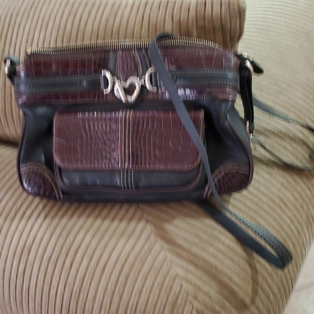 Brighton purse 10by 7
